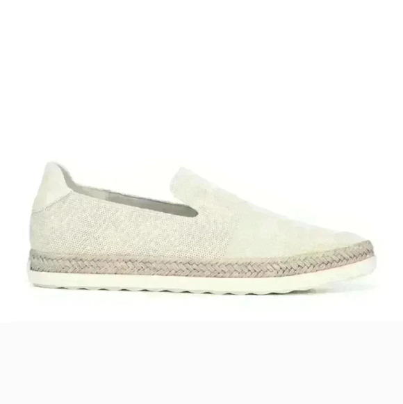 Vince Shoes - Vince Dillon Espadrille Sneaker Palealde Slip On